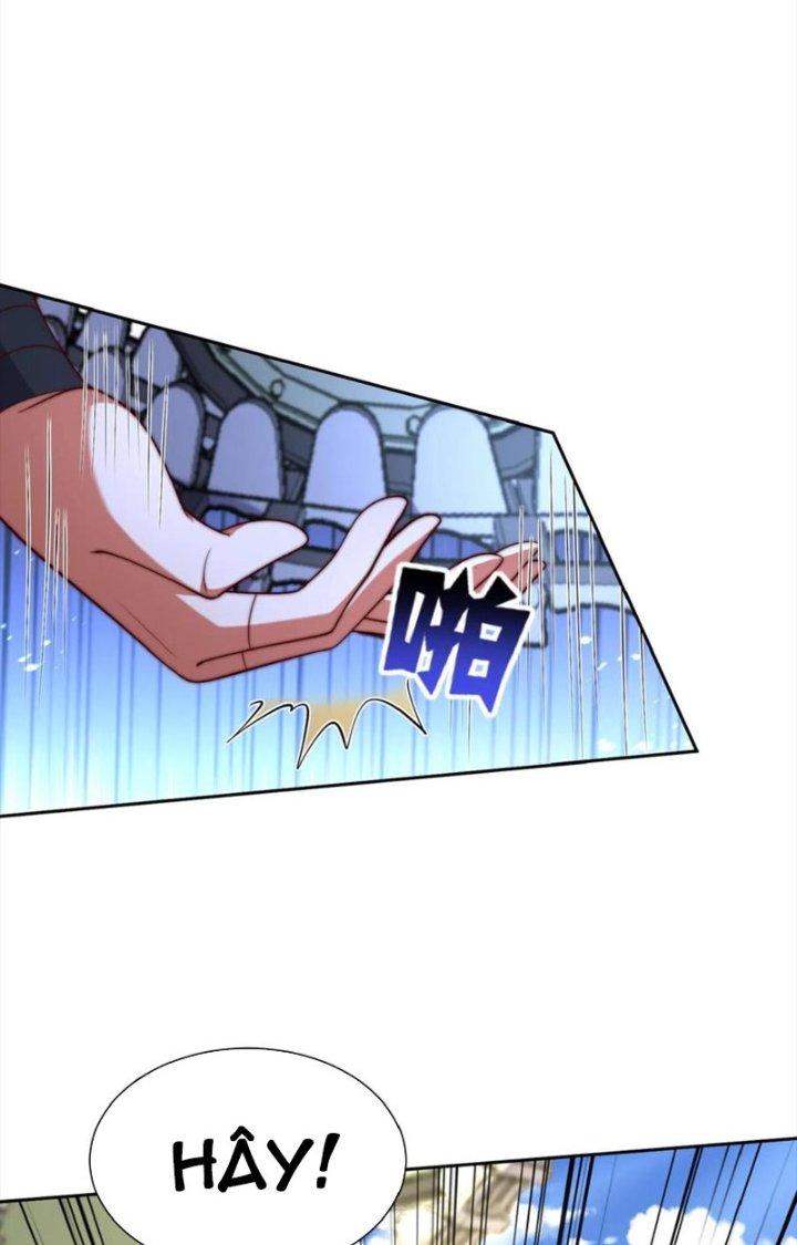 Bỉ Nhân Độc Tìm Đường Chết Chapter 52 - Trang 2