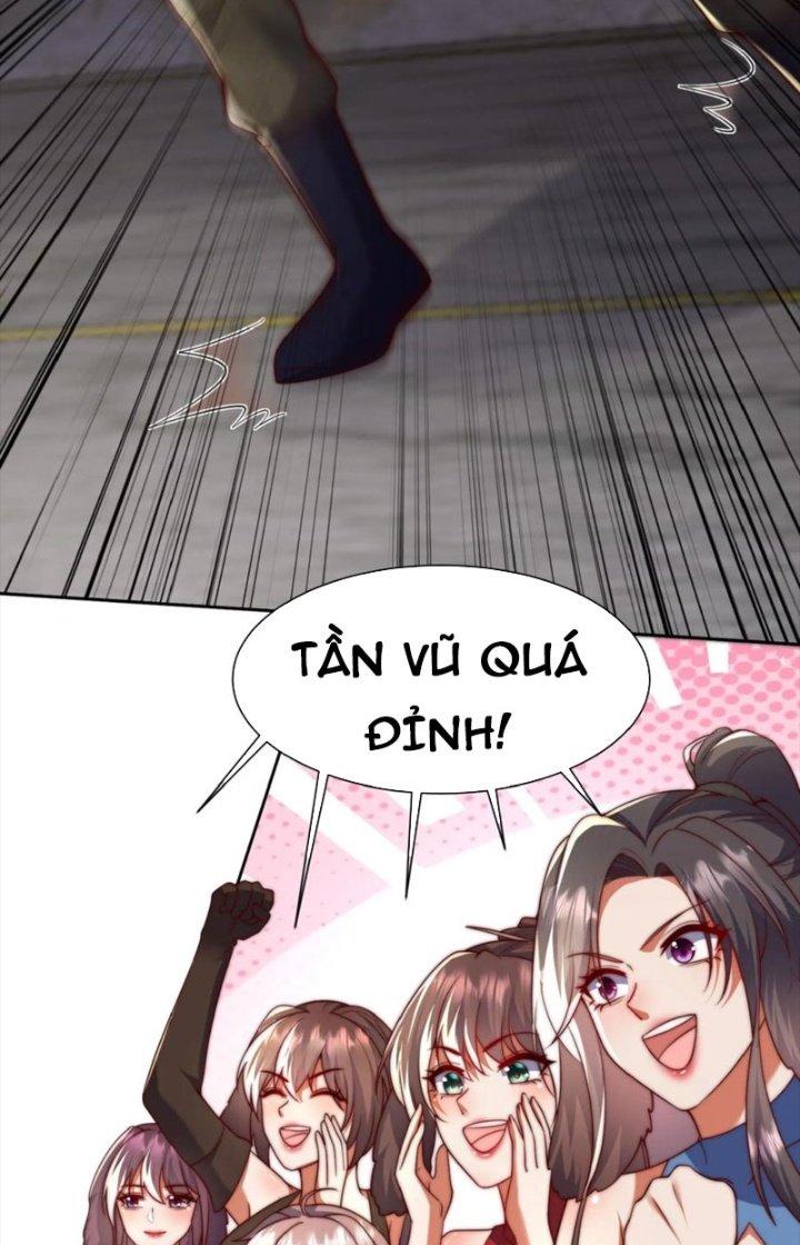 Bỉ Nhân Độc Tìm Đường Chết Chapter 52 - Trang 2