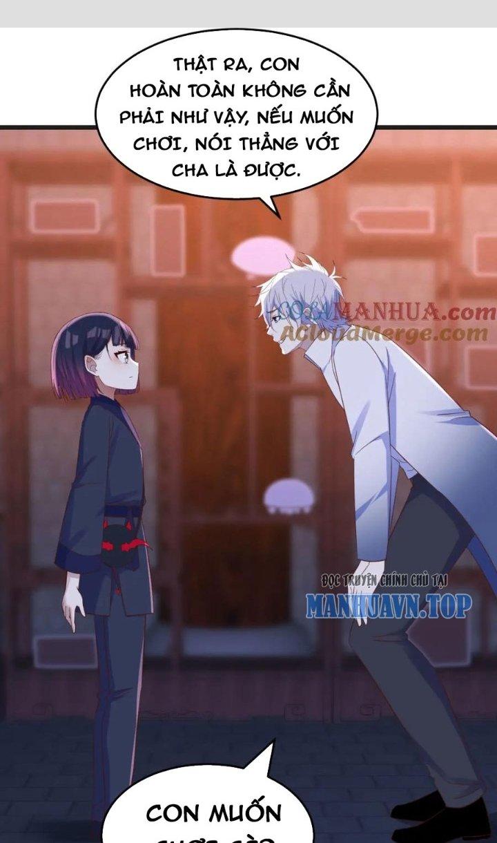 Trước Khi Vô Địch Ta Nợ Tình Quá Nhiều Chapter 106 - Trang 3