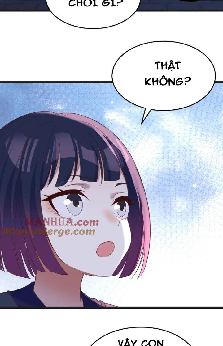 Trước Khi Vô Địch Ta Nợ Tình Quá Nhiều Chapter 106 - Trang 3