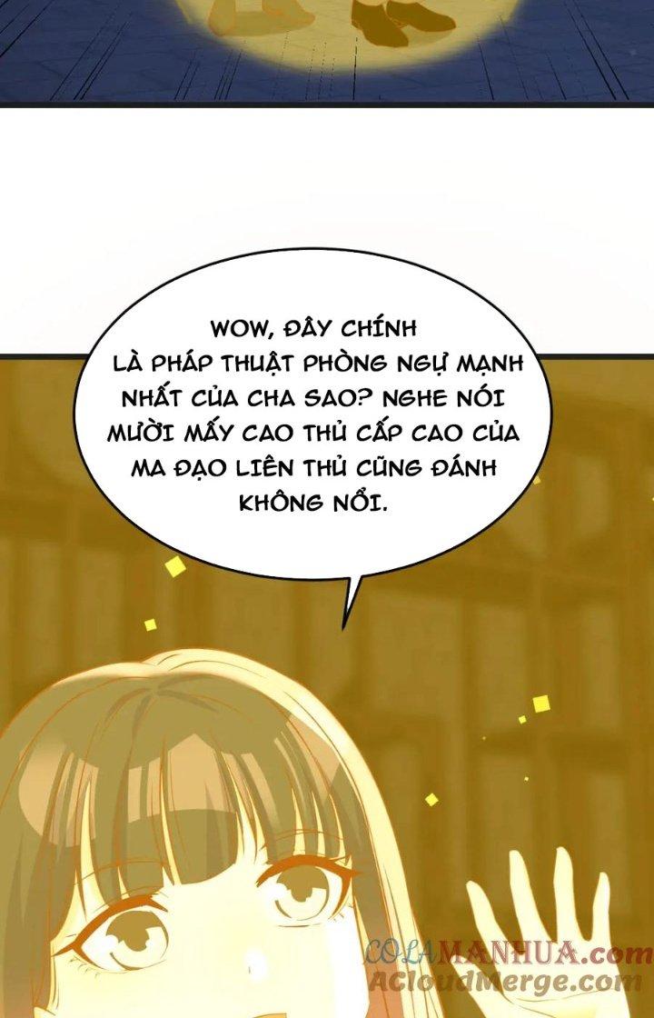 Trước Khi Vô Địch Ta Nợ Tình Quá Nhiều Chapter 106 - Trang 3
