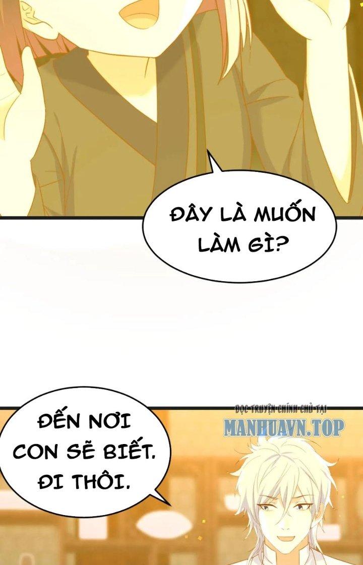 Trước Khi Vô Địch Ta Nợ Tình Quá Nhiều Chapter 106 - Trang 3