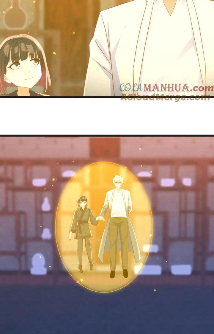 Trước Khi Vô Địch Ta Nợ Tình Quá Nhiều Chapter 106 - Trang 3