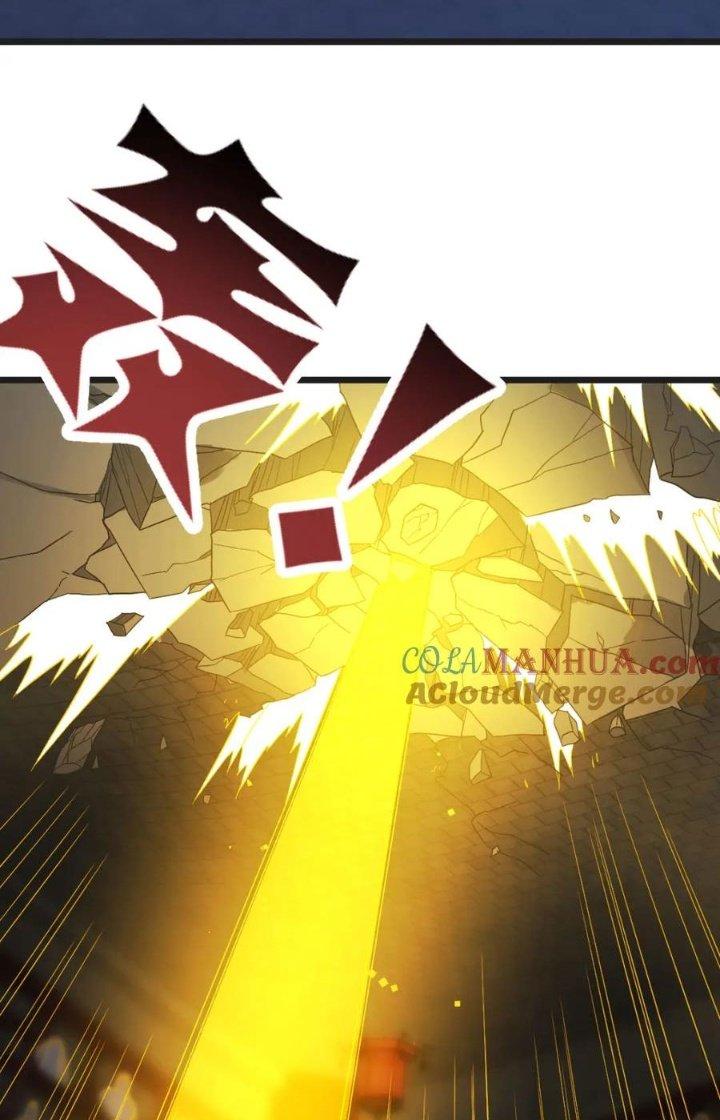 Trước Khi Vô Địch Ta Nợ Tình Quá Nhiều Chapter 106 - Trang 3