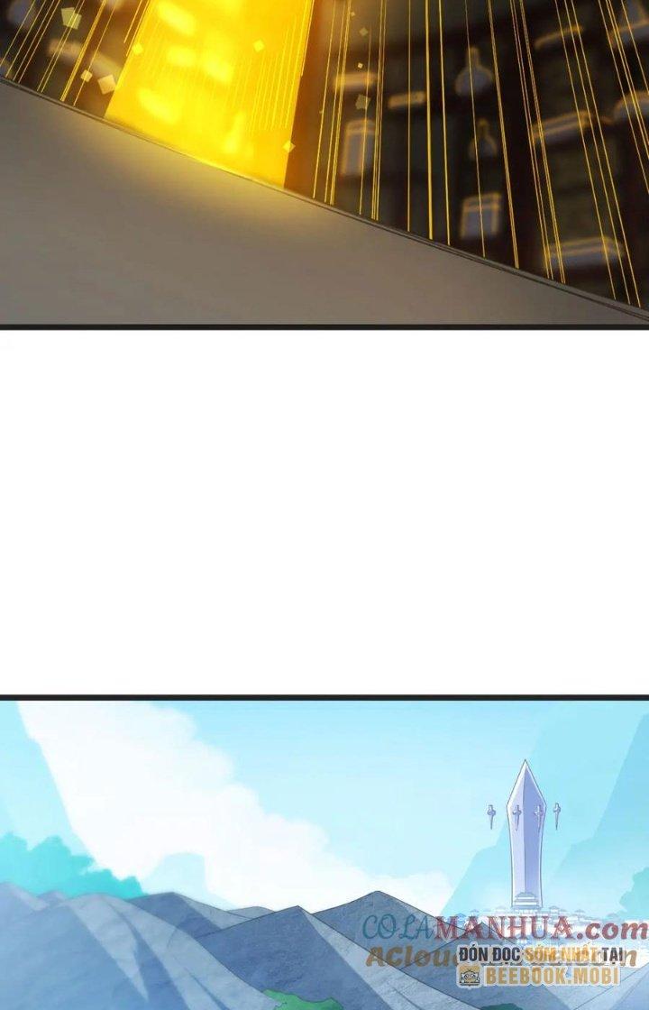 Trước Khi Vô Địch Ta Nợ Tình Quá Nhiều Chapter 106 - Trang 3