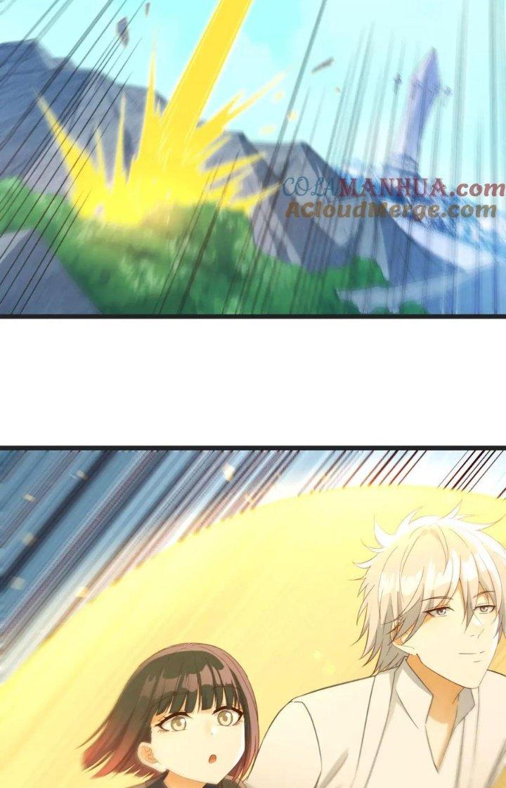 Trước Khi Vô Địch Ta Nợ Tình Quá Nhiều Chapter 106 - Trang 3