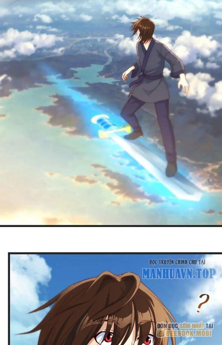 Trước Khi Vô Địch Ta Nợ Tình Quá Nhiều Chapter 106 - Trang 3