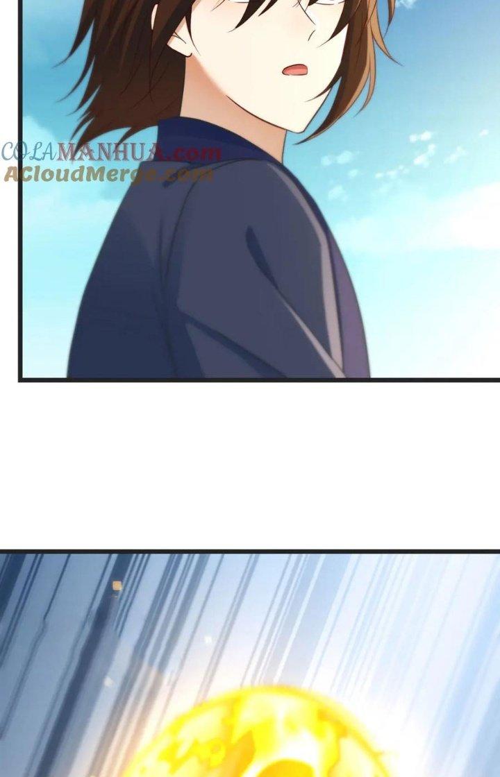 Trước Khi Vô Địch Ta Nợ Tình Quá Nhiều Chapter 106 - Trang 3