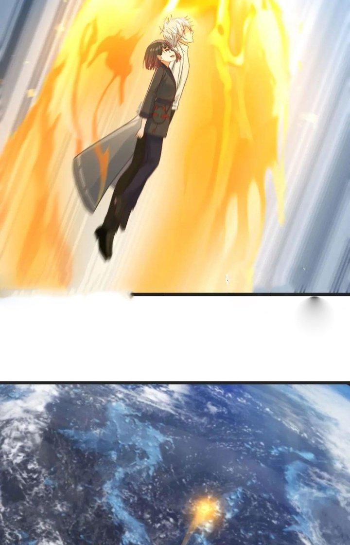 Trước Khi Vô Địch Ta Nợ Tình Quá Nhiều Chapter 106 - Trang 3