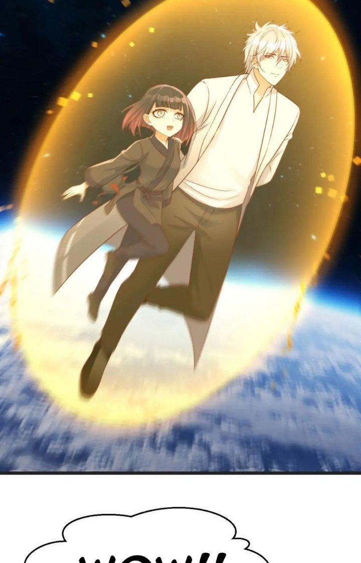 Trước Khi Vô Địch Ta Nợ Tình Quá Nhiều Chapter 106 - Trang 3