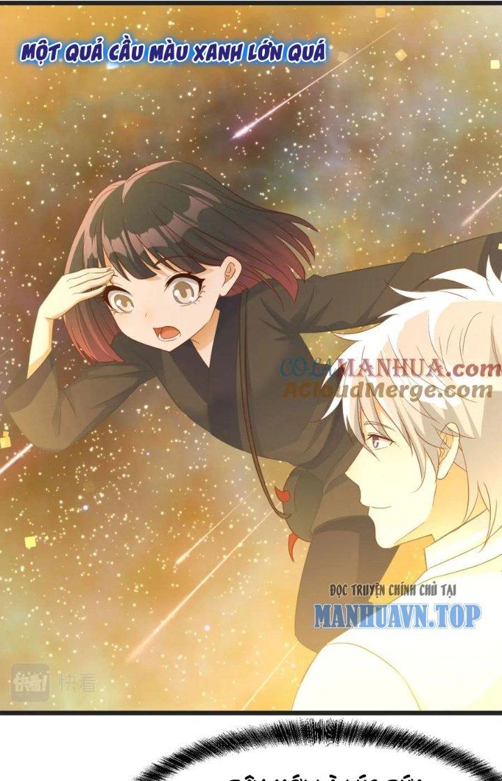 Trước Khi Vô Địch Ta Nợ Tình Quá Nhiều Chapter 106 - Trang 3