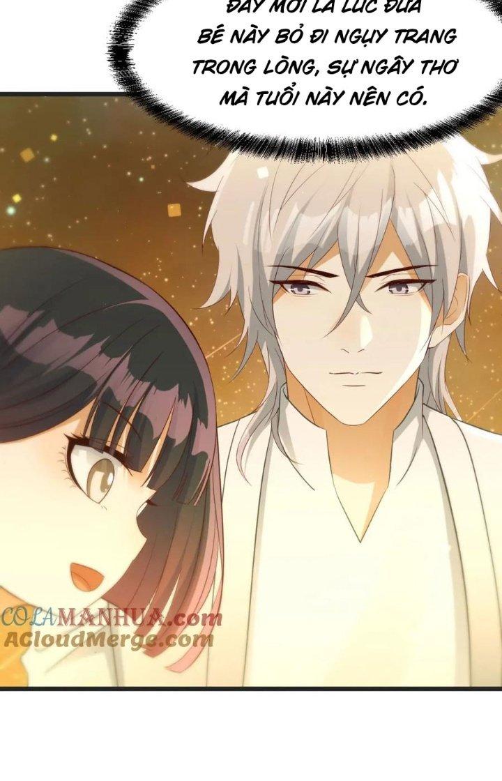 Trước Khi Vô Địch Ta Nợ Tình Quá Nhiều Chapter 106 - Trang 3