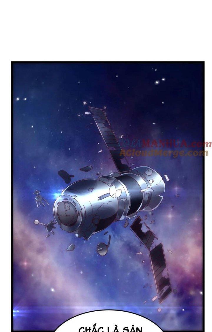 Trước Khi Vô Địch Ta Nợ Tình Quá Nhiều Chapter 106 - Trang 3