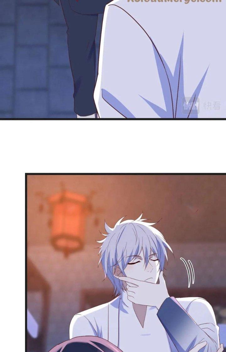 Trước Khi Vô Địch Ta Nợ Tình Quá Nhiều Chapter 106 - Trang 3