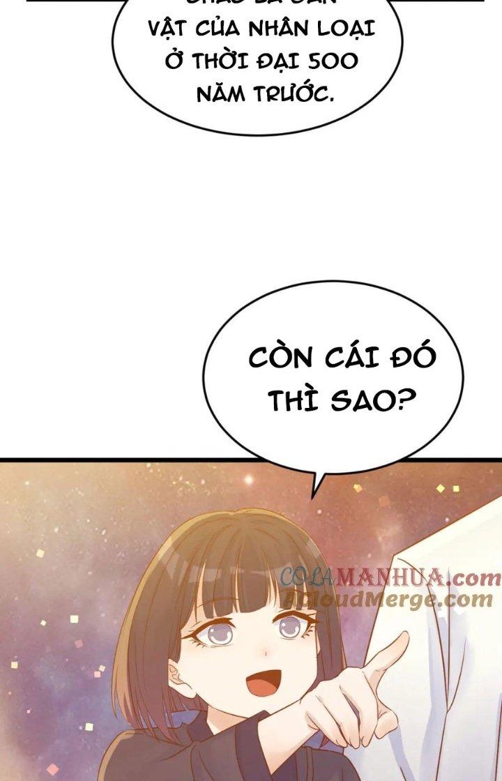 Trước Khi Vô Địch Ta Nợ Tình Quá Nhiều Chapter 106 - Trang 3