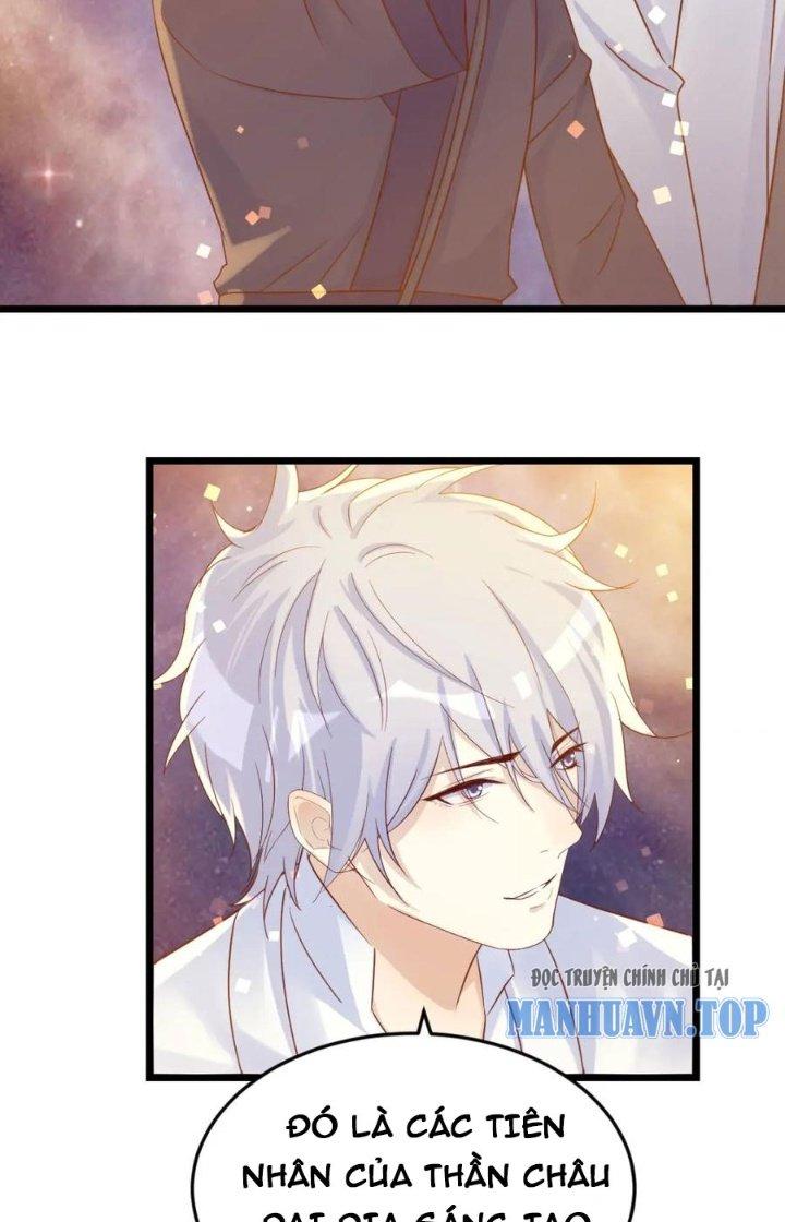 Trước Khi Vô Địch Ta Nợ Tình Quá Nhiều Chapter 106 - Trang 3