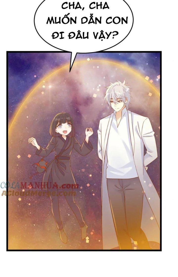 Trước Khi Vô Địch Ta Nợ Tình Quá Nhiều Chapter 106 - Trang 3