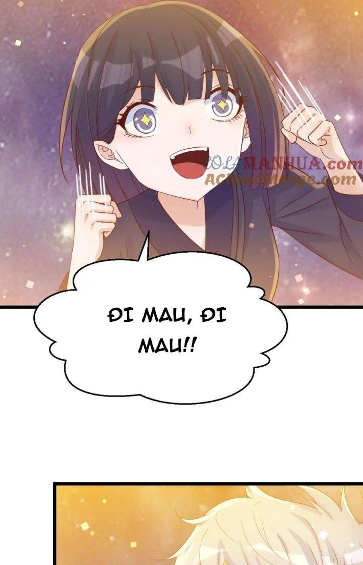 Trước Khi Vô Địch Ta Nợ Tình Quá Nhiều Chapter 106 - Trang 3