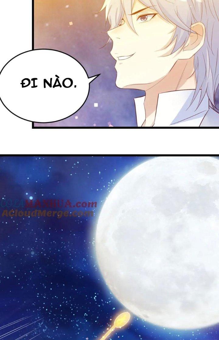 Trước Khi Vô Địch Ta Nợ Tình Quá Nhiều Chapter 106 - Trang 3