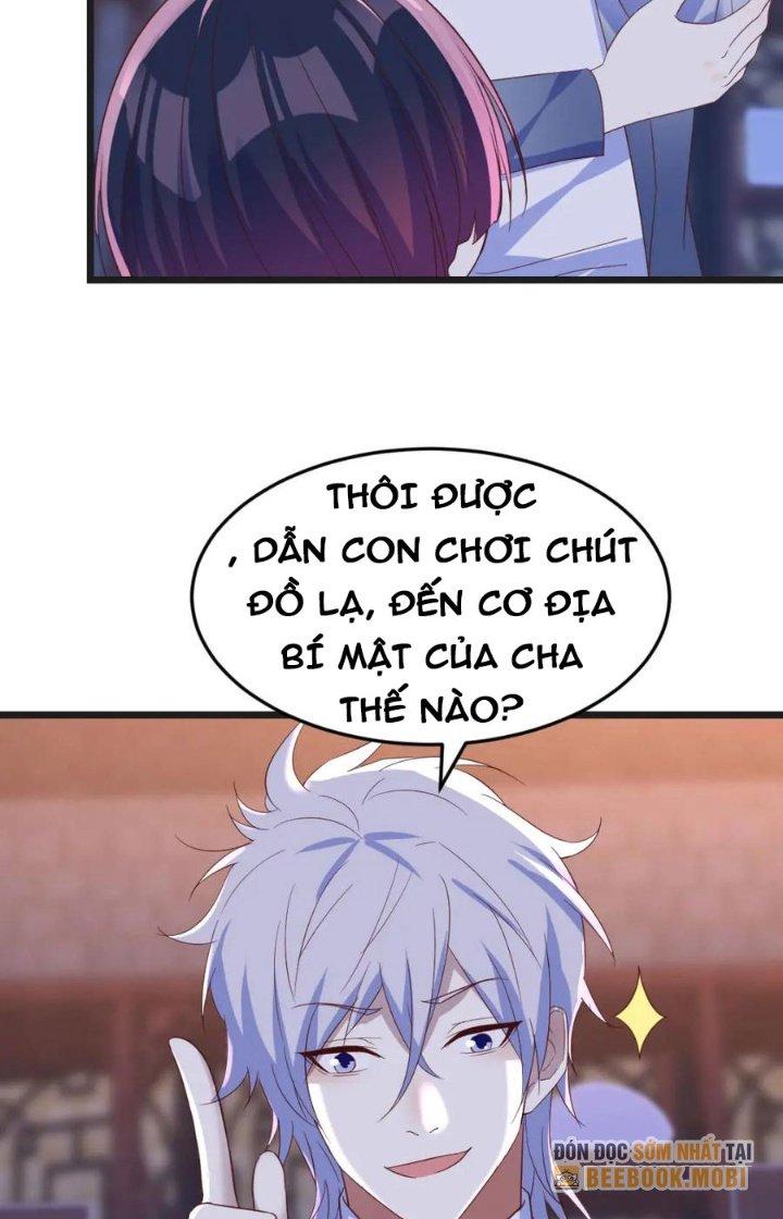 Trước Khi Vô Địch Ta Nợ Tình Quá Nhiều Chapter 106 - Trang 3