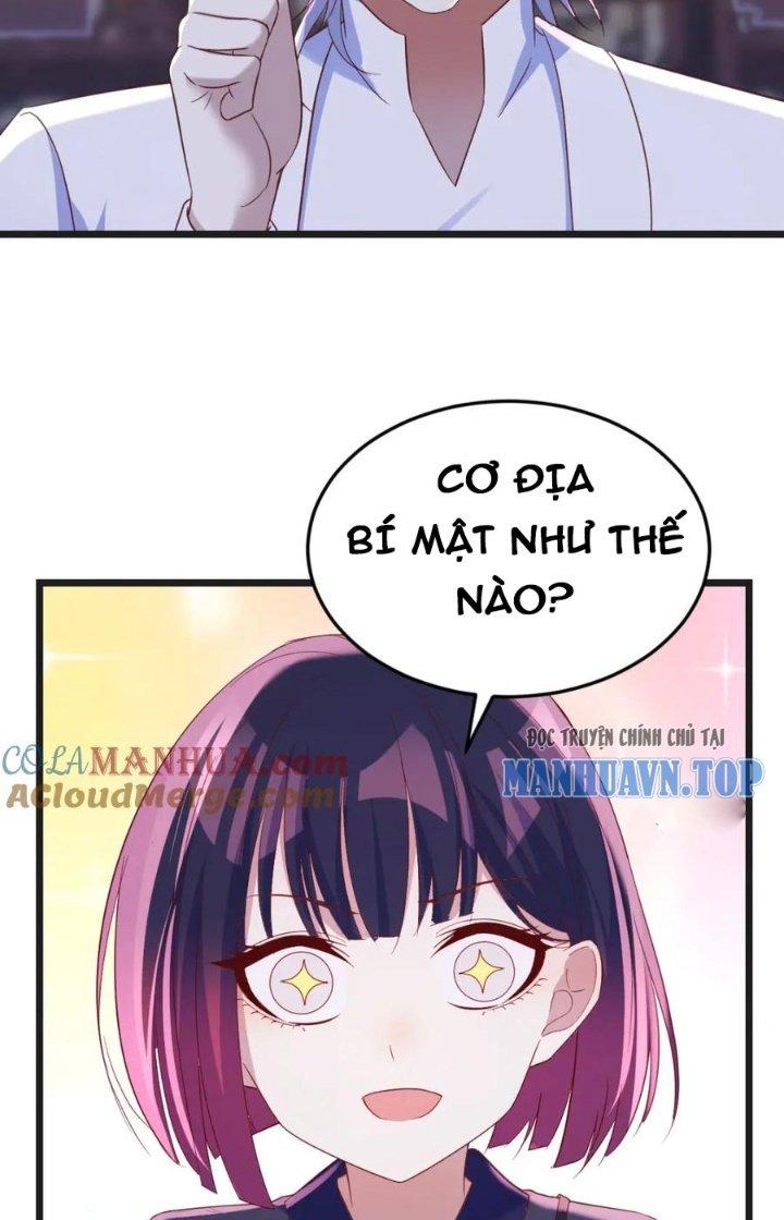 Trước Khi Vô Địch Ta Nợ Tình Quá Nhiều Chapter 106 - Trang 3