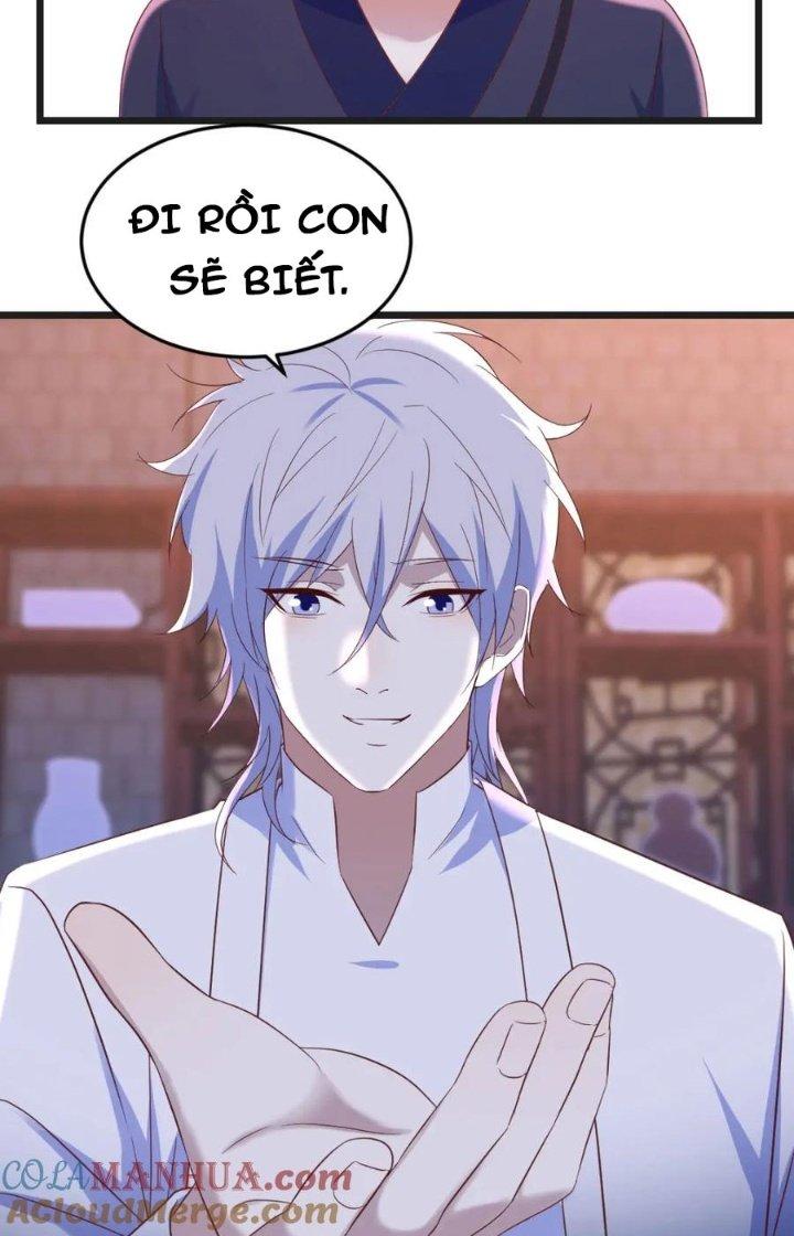 Trước Khi Vô Địch Ta Nợ Tình Quá Nhiều Chapter 106 - Trang 3