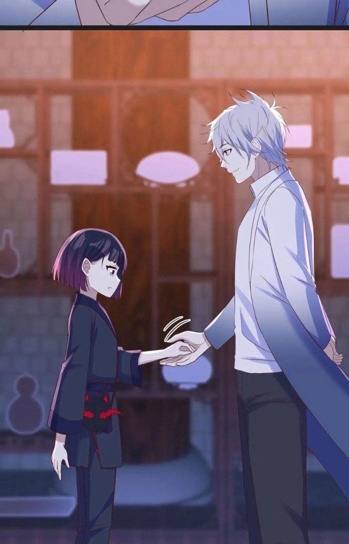 Trước Khi Vô Địch Ta Nợ Tình Quá Nhiều Chapter 106 - Trang 3