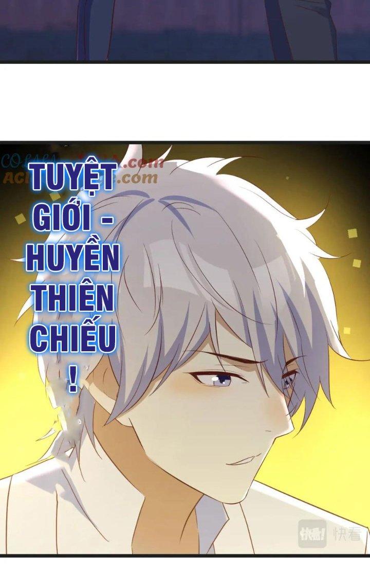 Trước Khi Vô Địch Ta Nợ Tình Quá Nhiều Chapter 106 - Trang 3