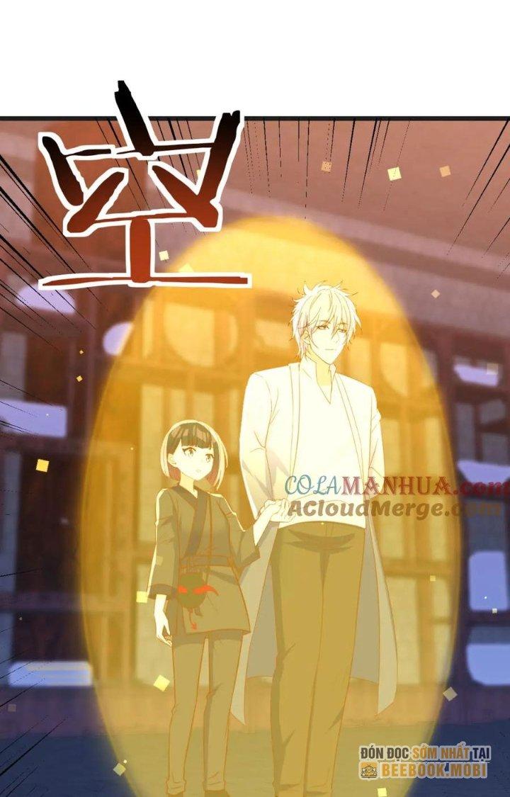 Trước Khi Vô Địch Ta Nợ Tình Quá Nhiều Chapter 106 - Trang 3