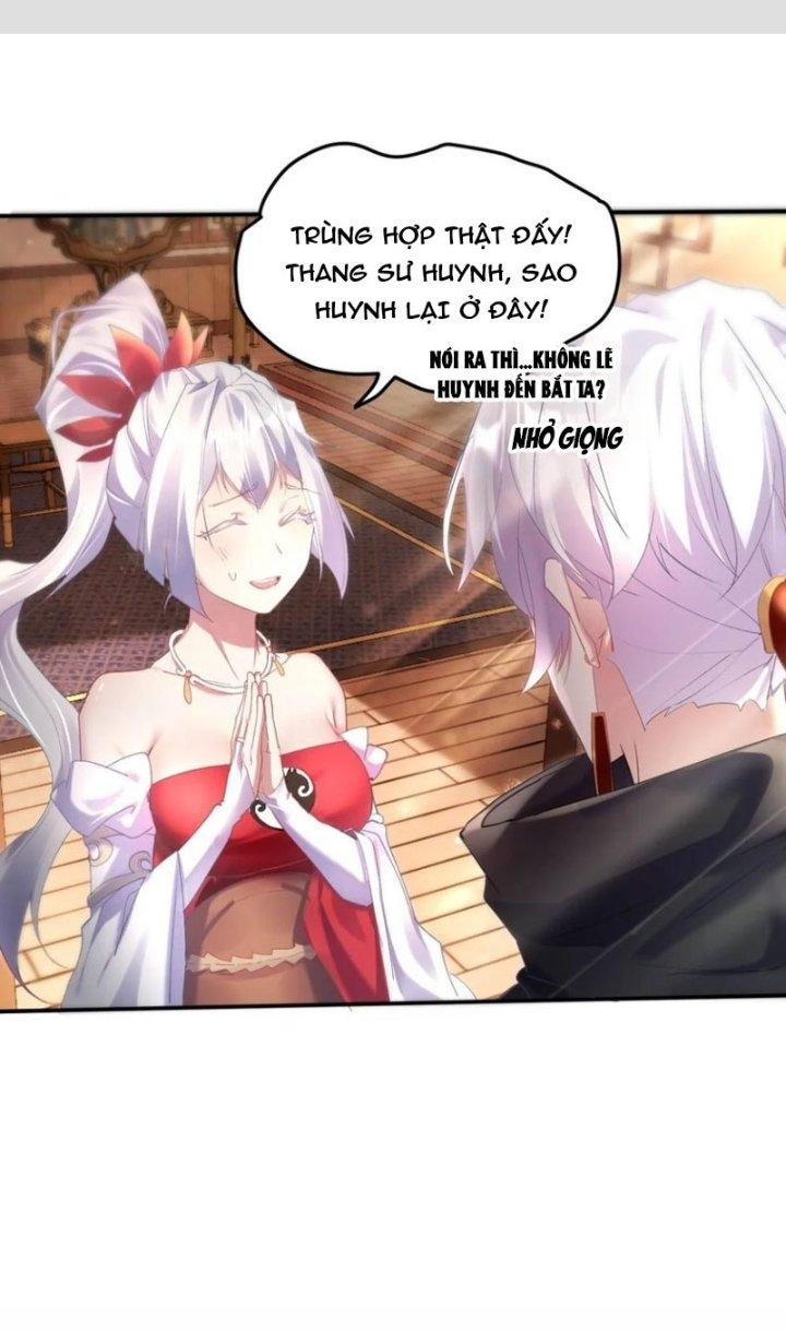 Thanh Bình Chapter 12 - Trang 3