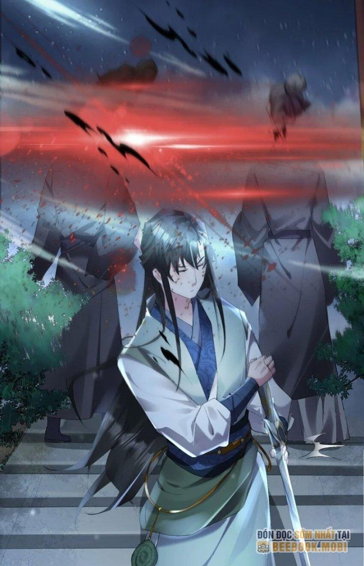 Thanh Bình Chapter 12 - Trang 3