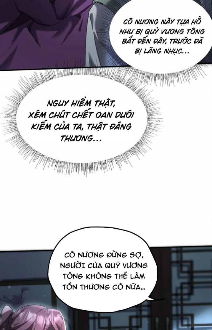 Thanh Bình Chapter 12 - Trang 3