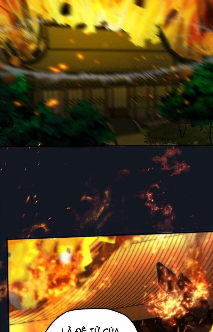 Thanh Bình Chapter 12 - Trang 3
