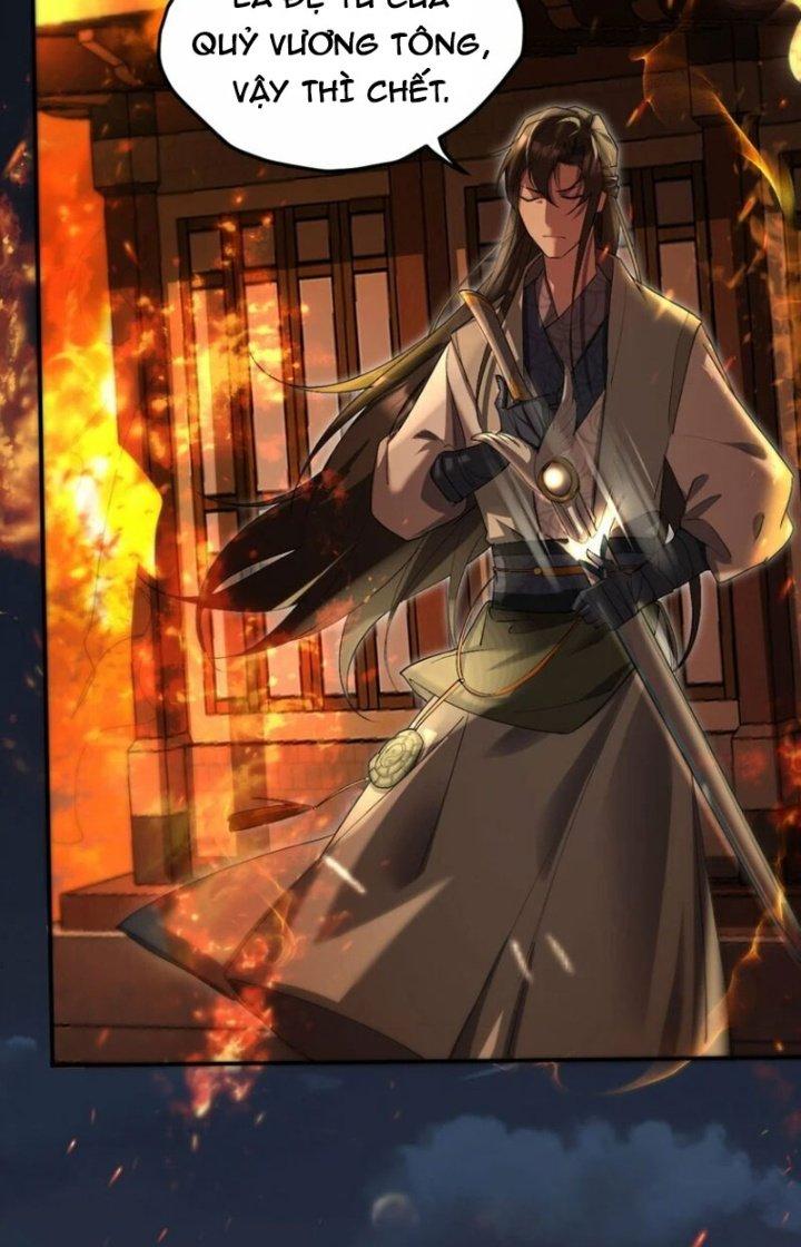 Thanh Bình Chapter 12 - Trang 3