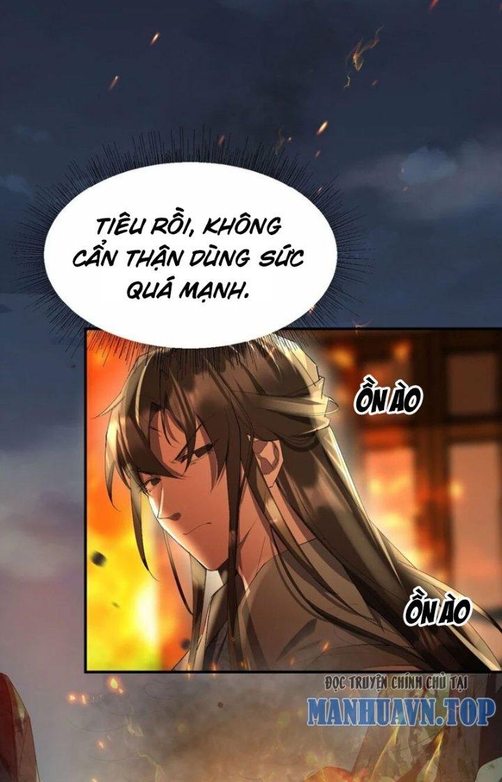 Thanh Bình Chapter 12 - Trang 3