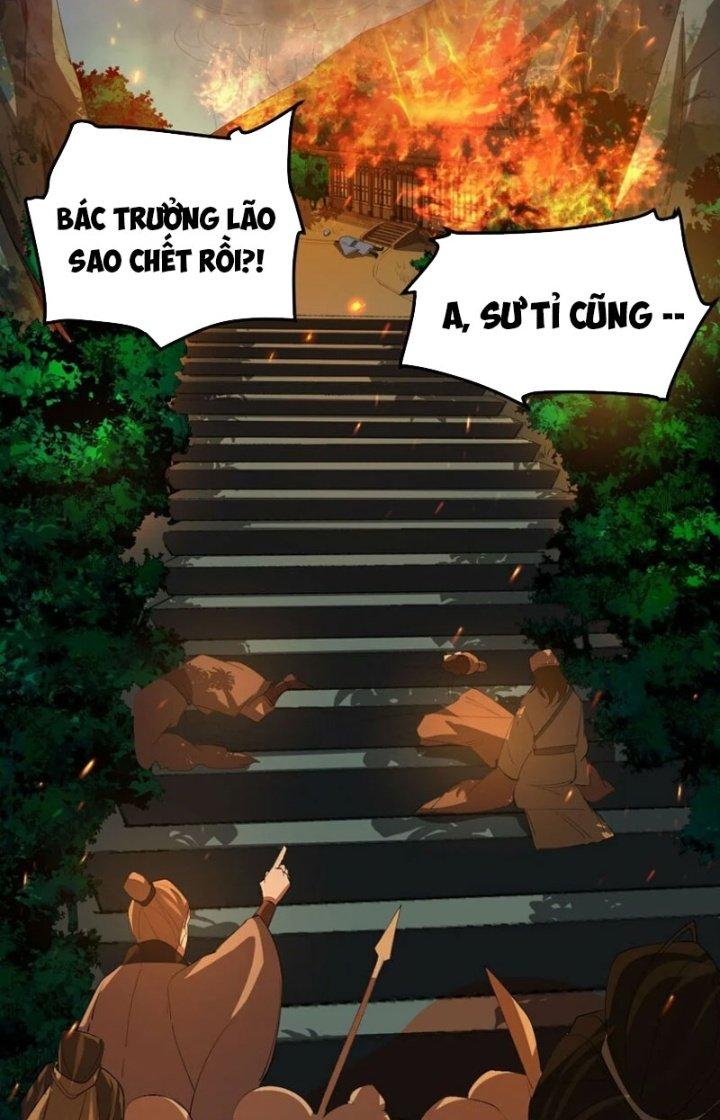 Thanh Bình Chapter 12 - Trang 3