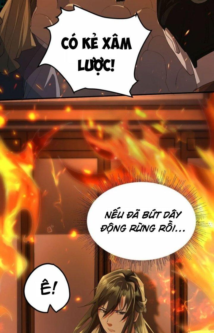 Thanh Bình Chapter 12 - Trang 3