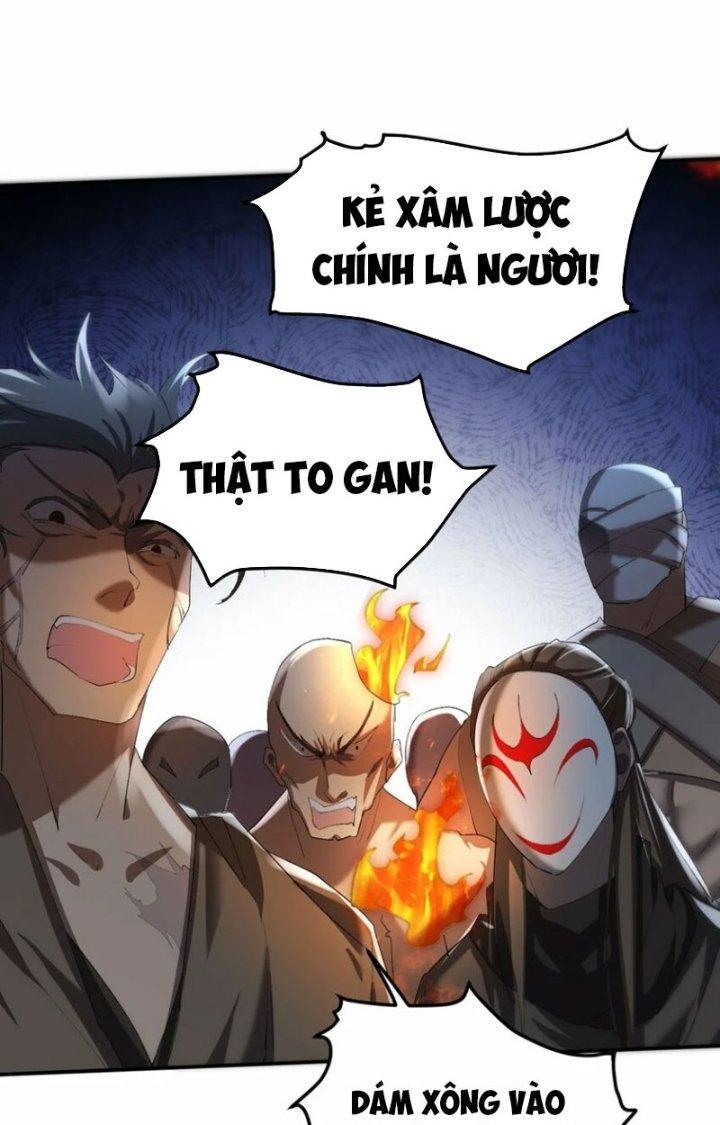 Thanh Bình Chapter 12 - Trang 3