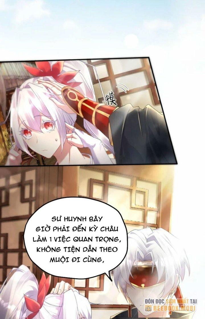 Thanh Bình Chapter 12 - Trang 3