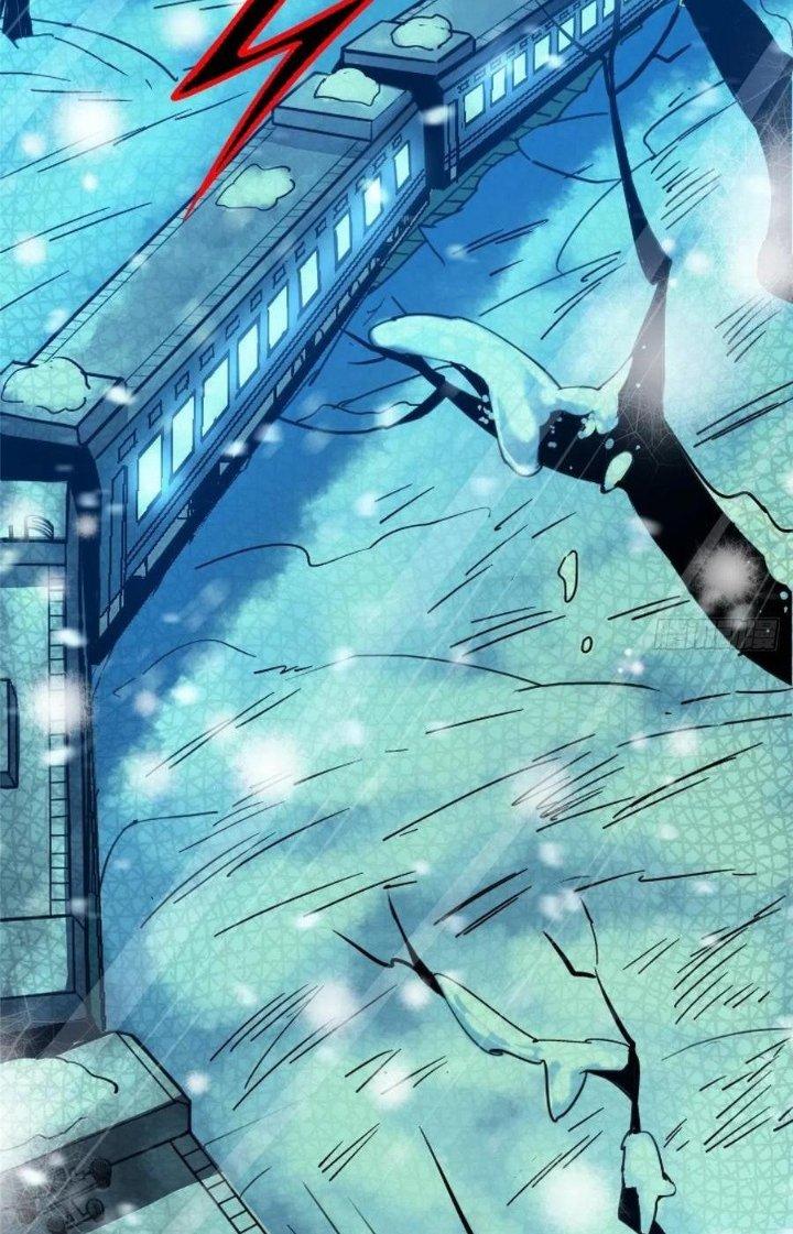 Bắc Liệt Phương Xa Chapter 36 - Trang 2