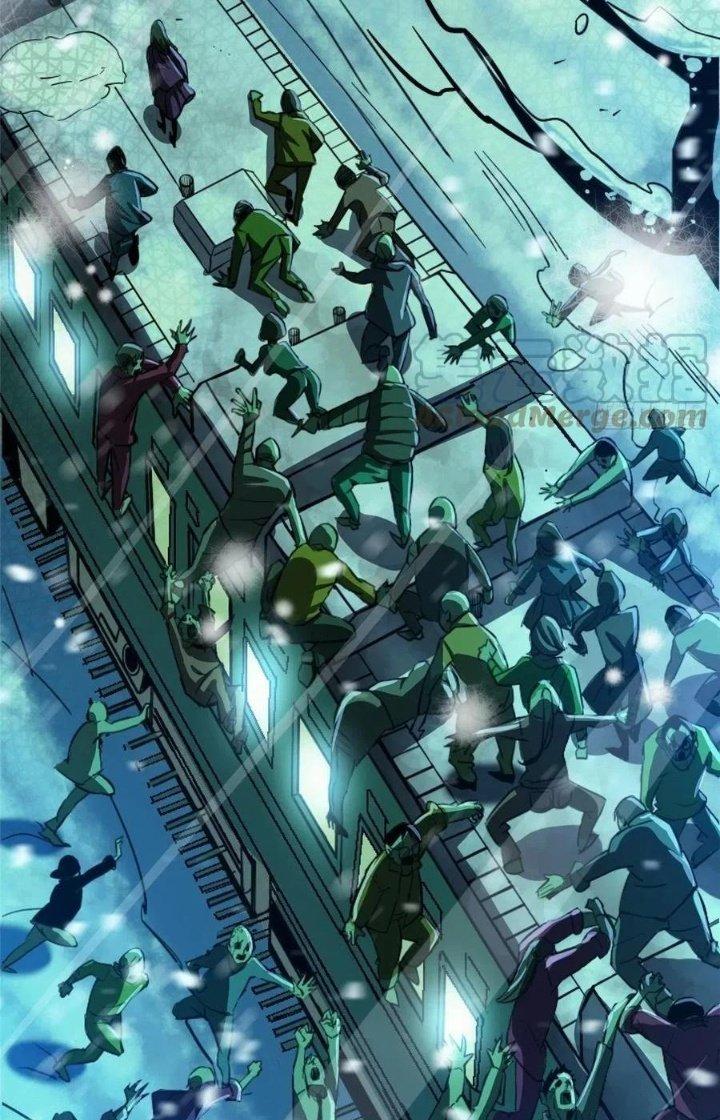 Bắc Liệt Phương Xa Chapter 36 - Trang 2