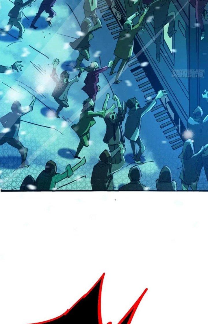 Bắc Liệt Phương Xa Chapter 36 - Trang 2