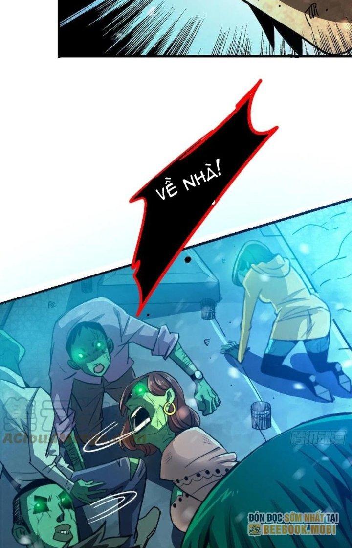 Bắc Liệt Phương Xa Chapter 36 - Trang 2