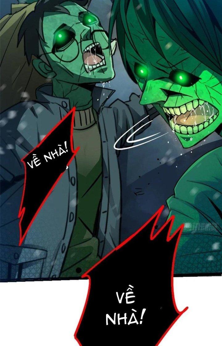 Bắc Liệt Phương Xa Chapter 36 - Trang 2