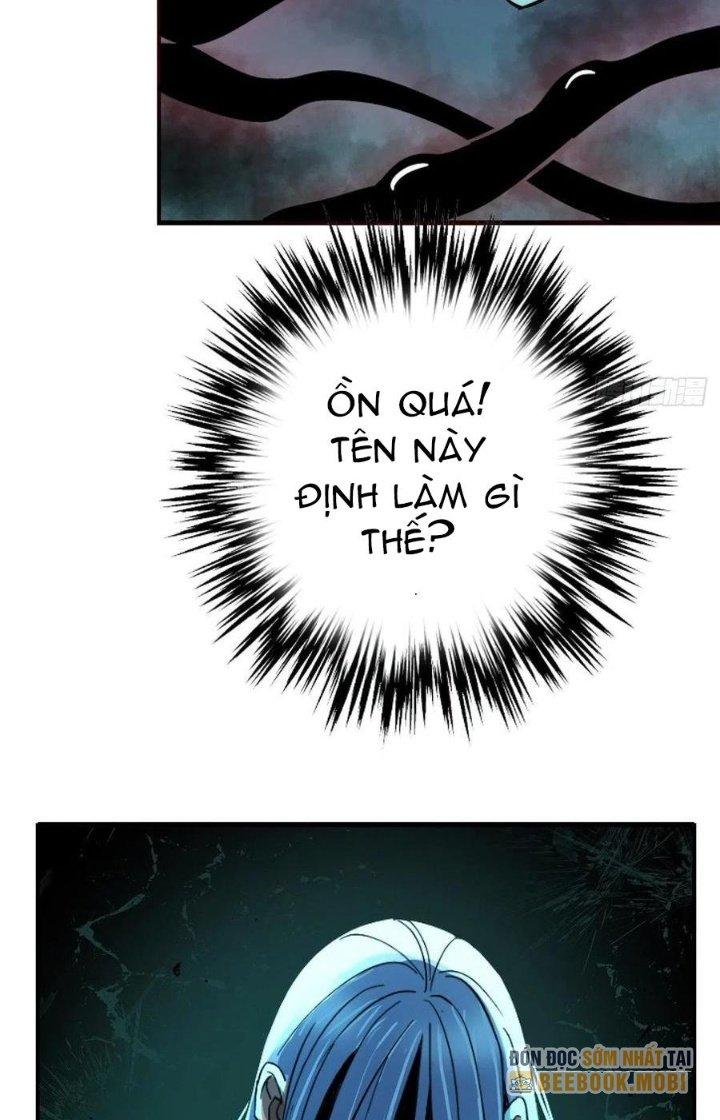 Bắc Liệt Phương Xa Chapter 36 - Trang 2