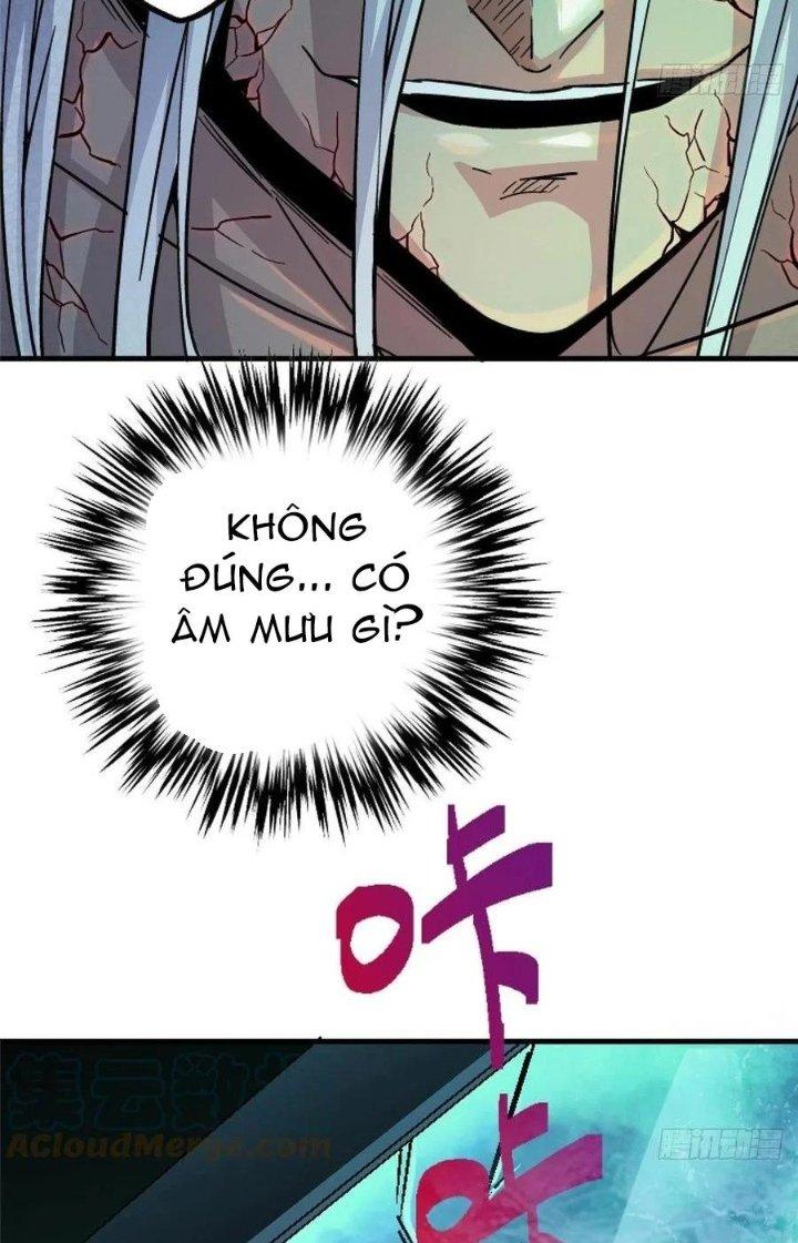 Bắc Liệt Phương Xa Chapter 36 - Trang 2