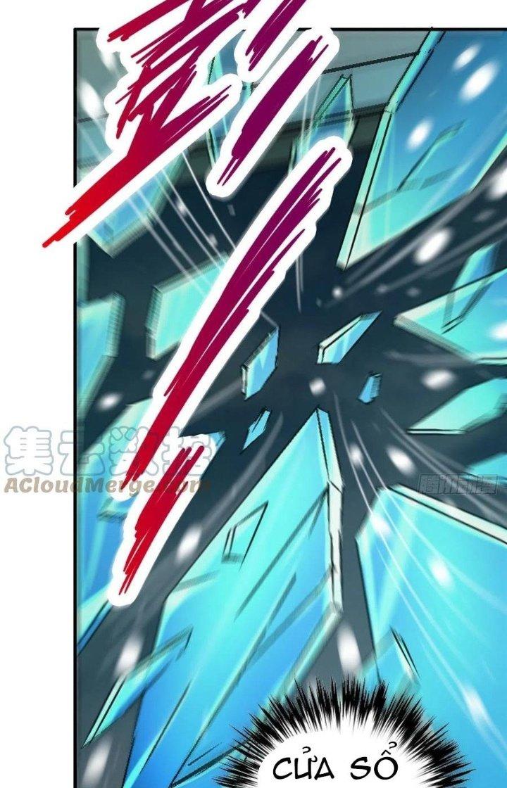 Bắc Liệt Phương Xa Chapter 36 - Trang 2