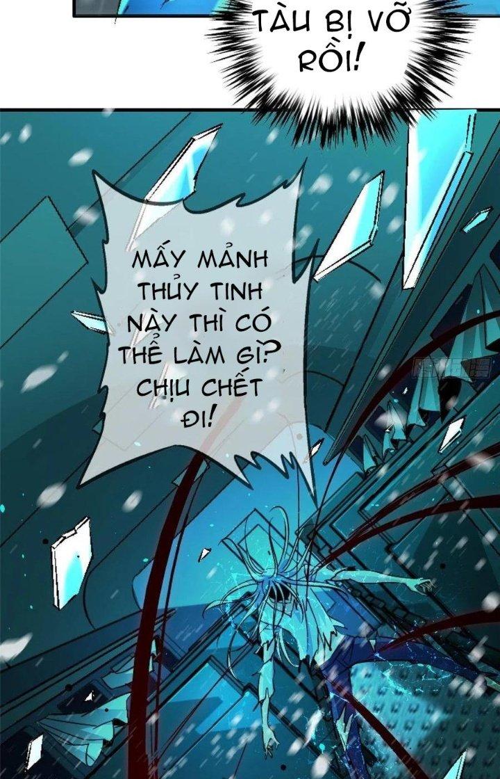 Bắc Liệt Phương Xa Chapter 36 - Trang 2