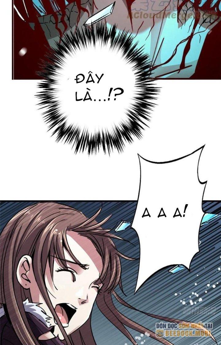 Bắc Liệt Phương Xa Chapter 36 - Trang 2