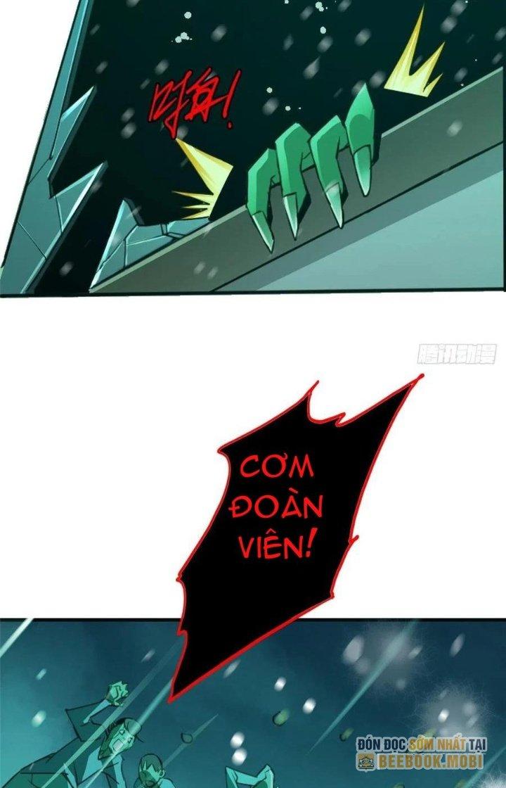 Bắc Liệt Phương Xa Chapter 36 - Trang 2